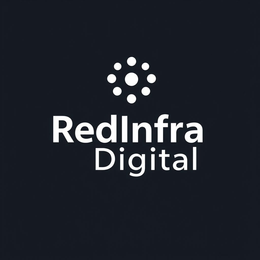 RedInfra Digital